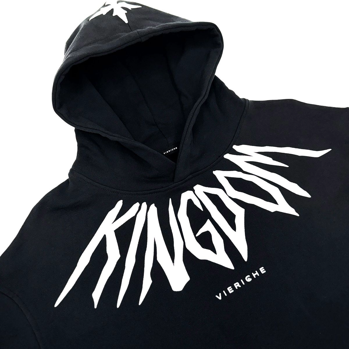 VIERICHE KINGDOM BATTLE HOODIE