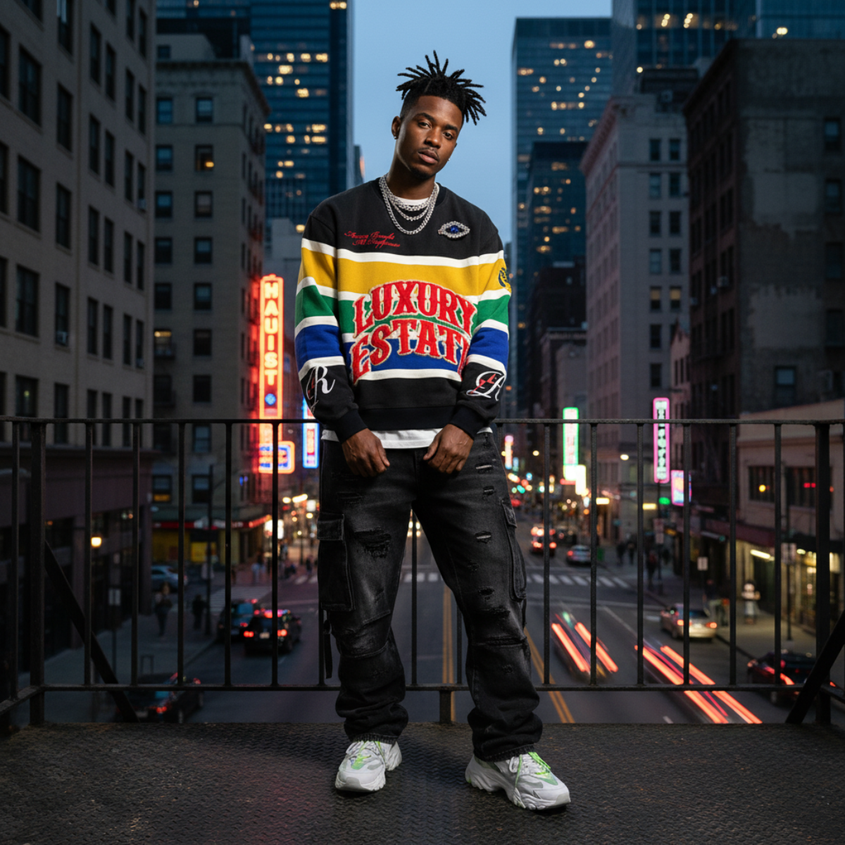 VIERICHE NEVER LIKED U RUGBY