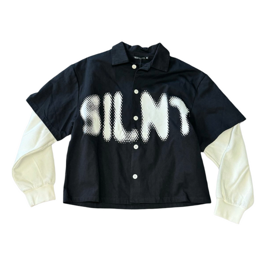 SILNT "DENNIS" BLACK