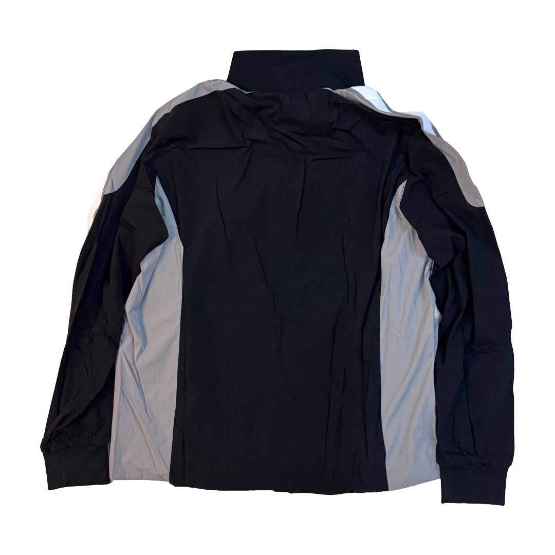 SILNT "STARTER" BLACK JACKET