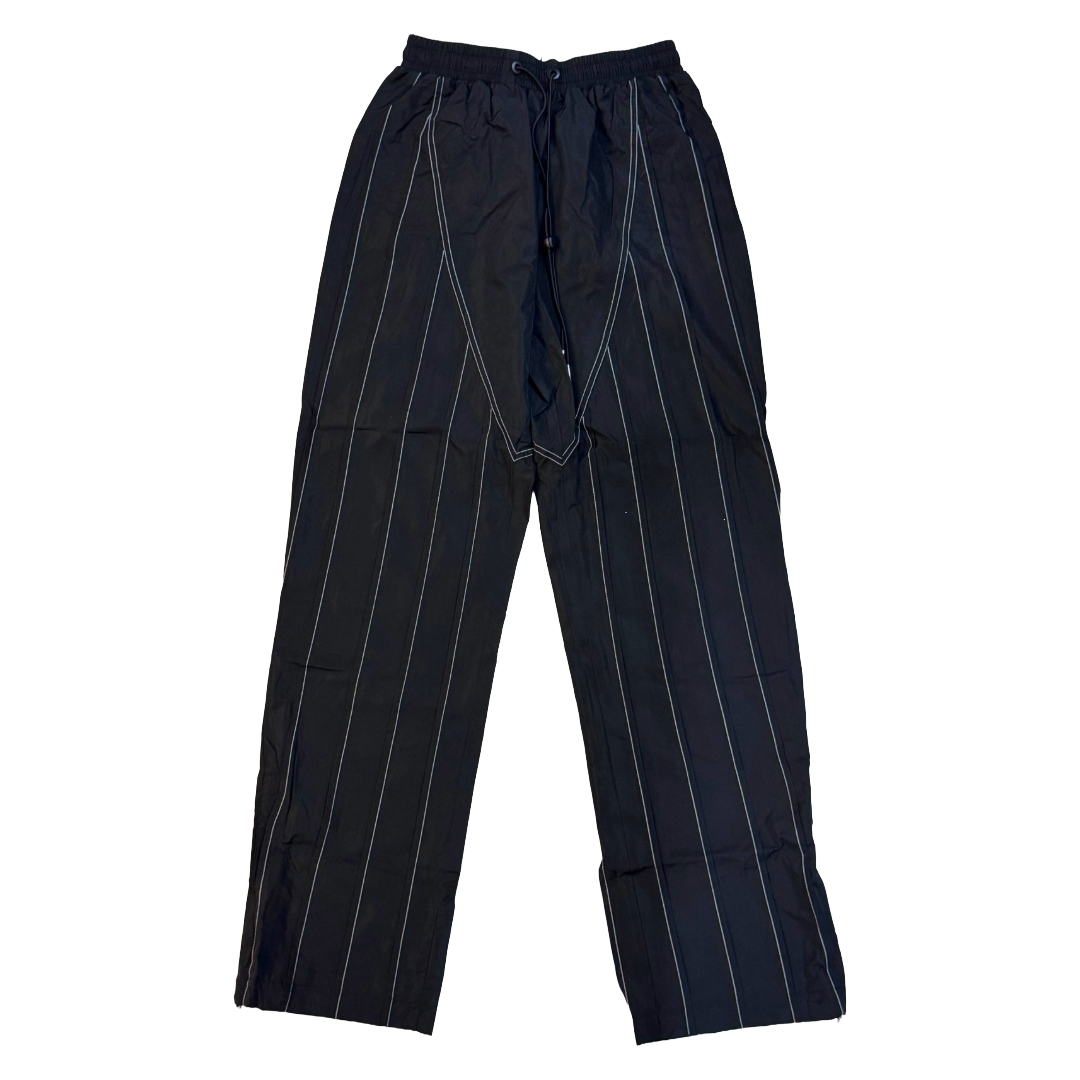 SILNT "ASTHETIC" BLACK PANTS
