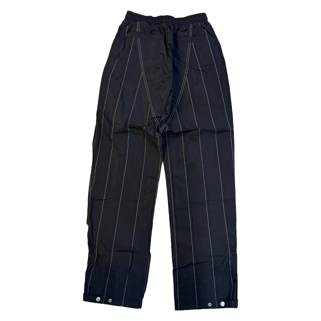 SILNT "ASTHETIC" BLACK PANTS
