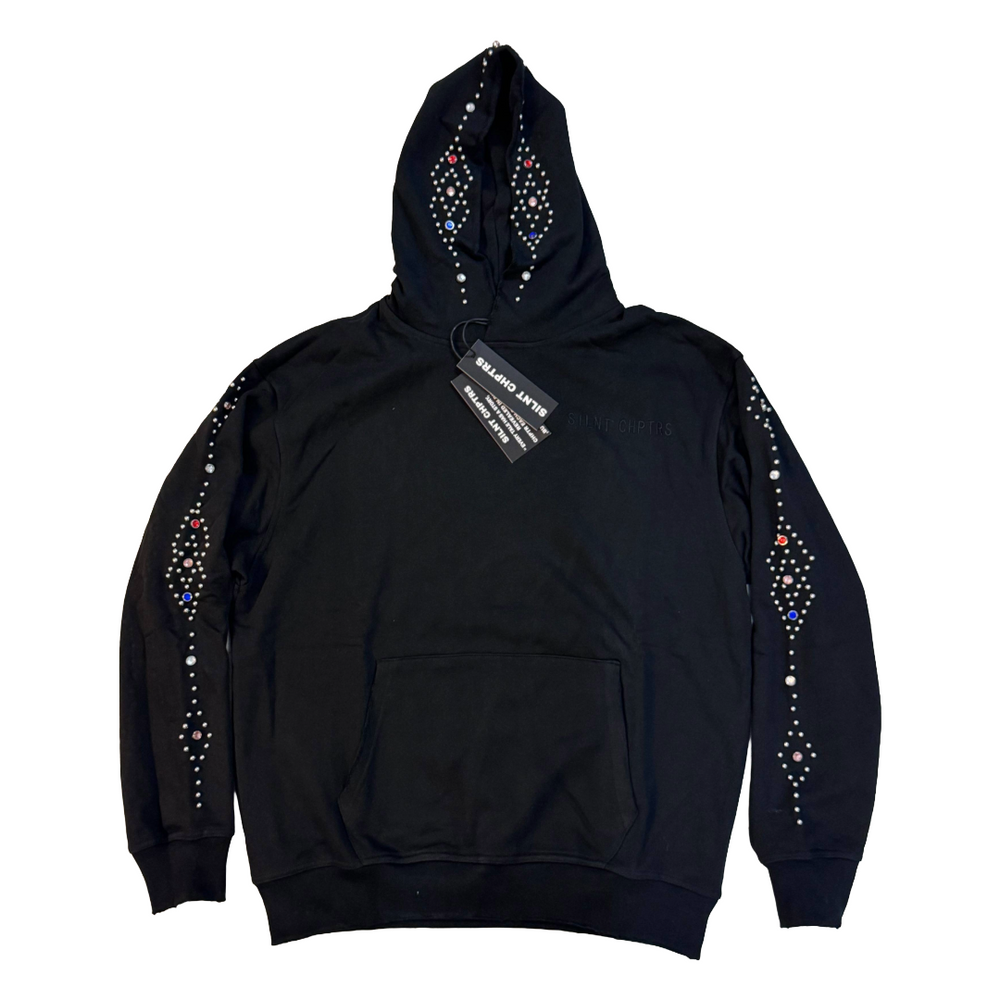 SILNT "CONSTILLATION" VINTAGE BLACK