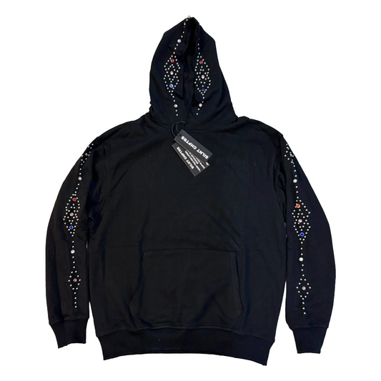 SILNT "CONSTILLATION" VINTAGE BLACK