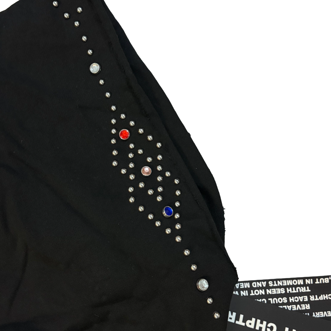 SILNT "CONSTILLATION" VINTAGE BLACK