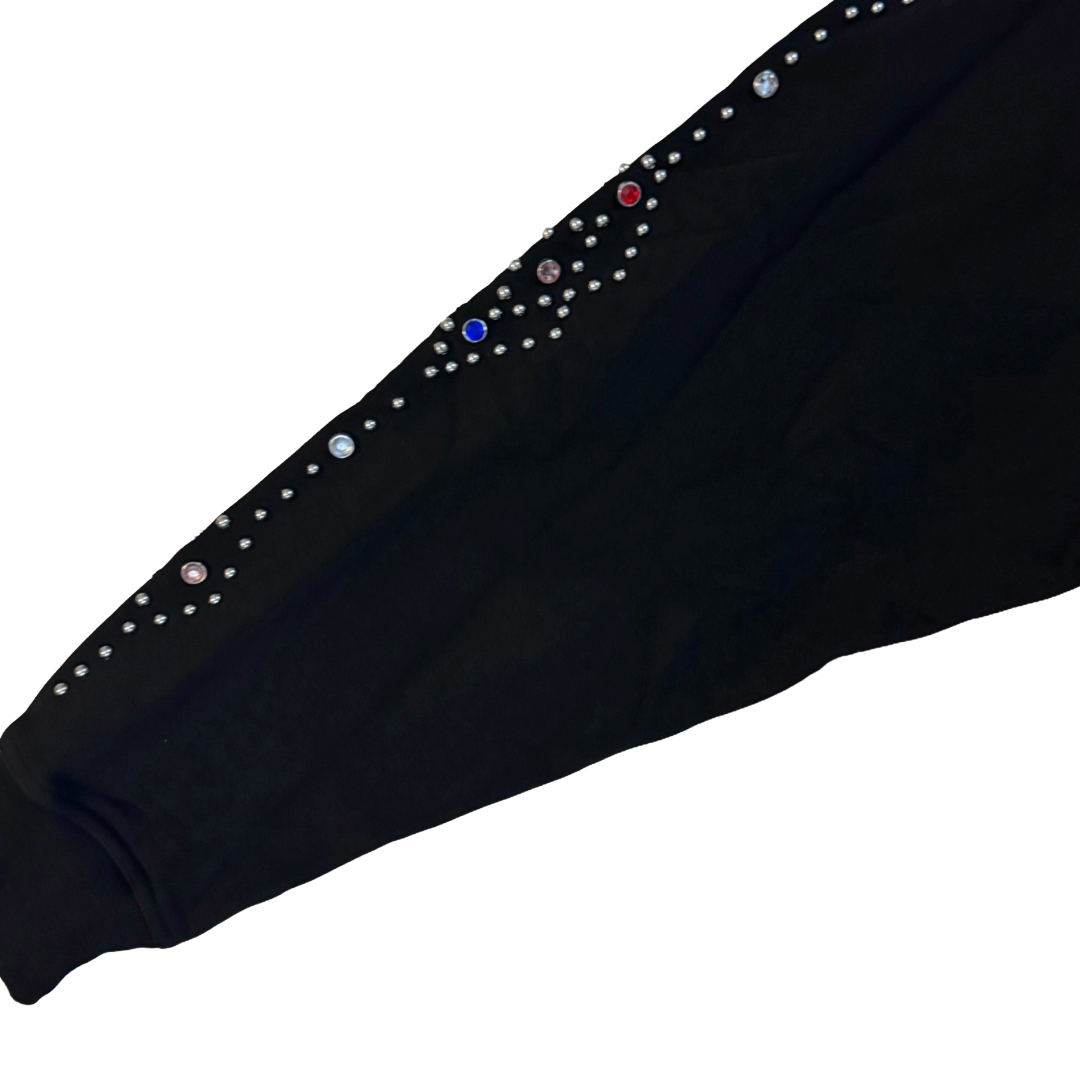 SILNT "CONSTILLATION" VINTAGE BLACK