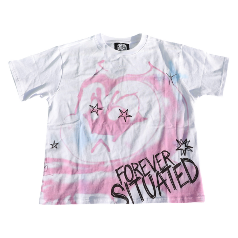 FS "WHY DON'T YOU LISTEN" TEE