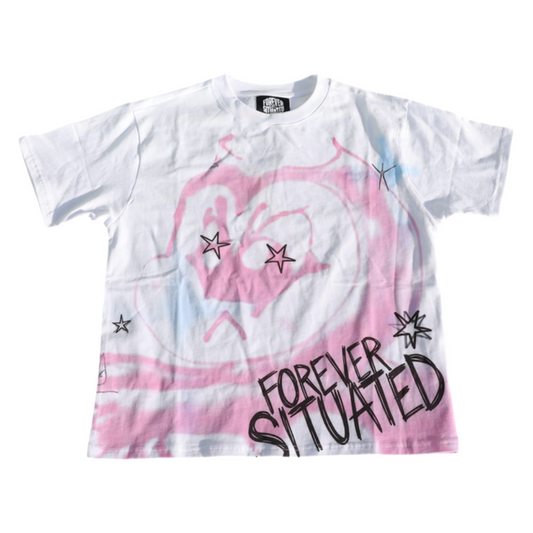 FS "WHY DON'T YOU LISTEN" TEE