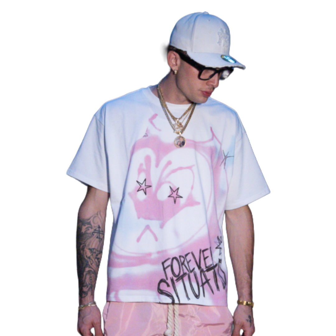 FS "WHY DON'T YOU LISTEN" TEE