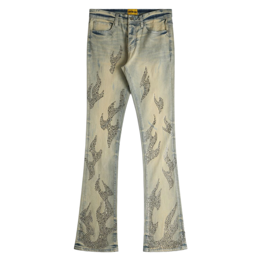 GFTD AFTER DEATH DTY DENIM