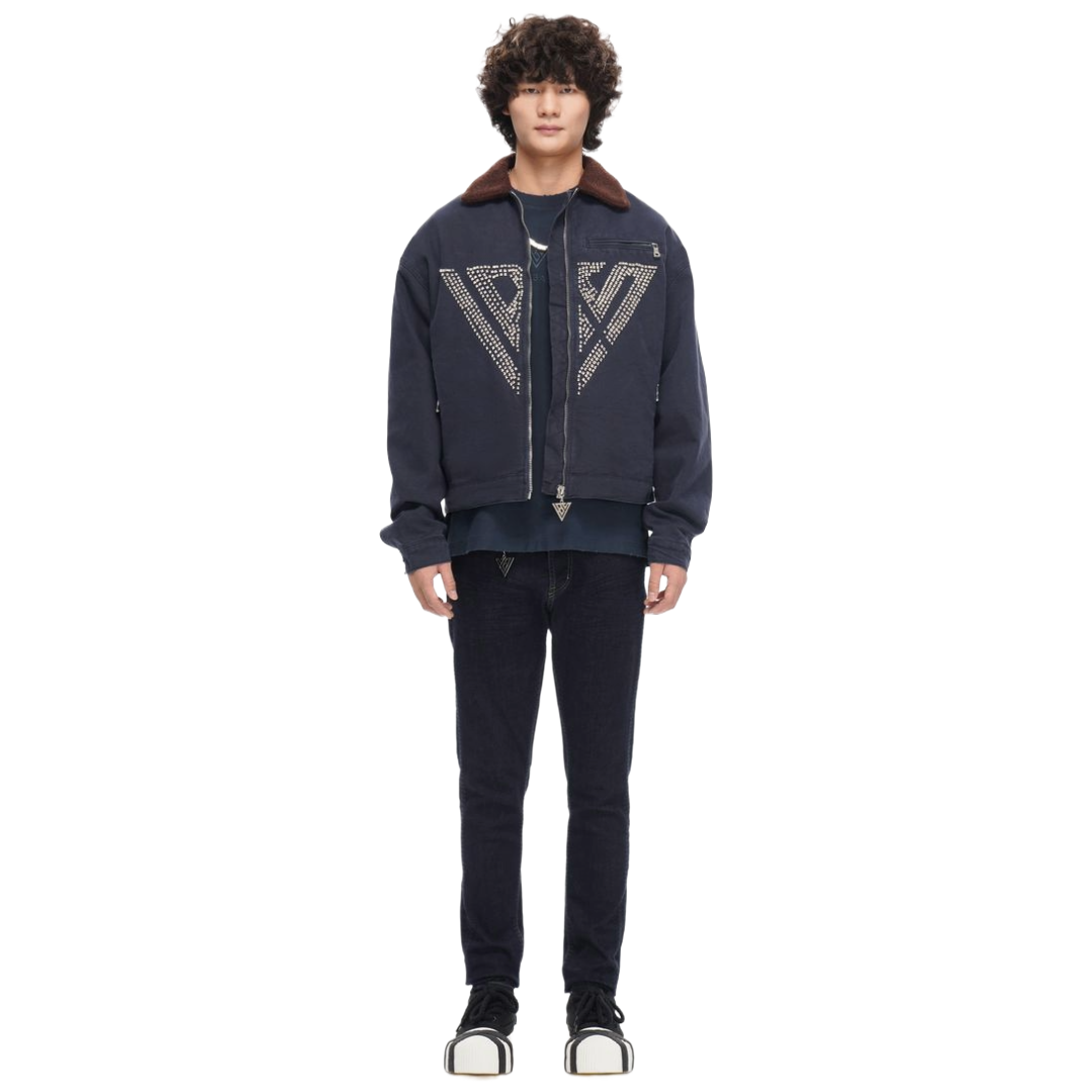 VALABASAS "ORIENT" JACKET