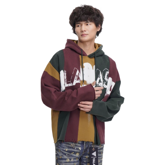 VALABASAS "SLIPPED" HOODIE