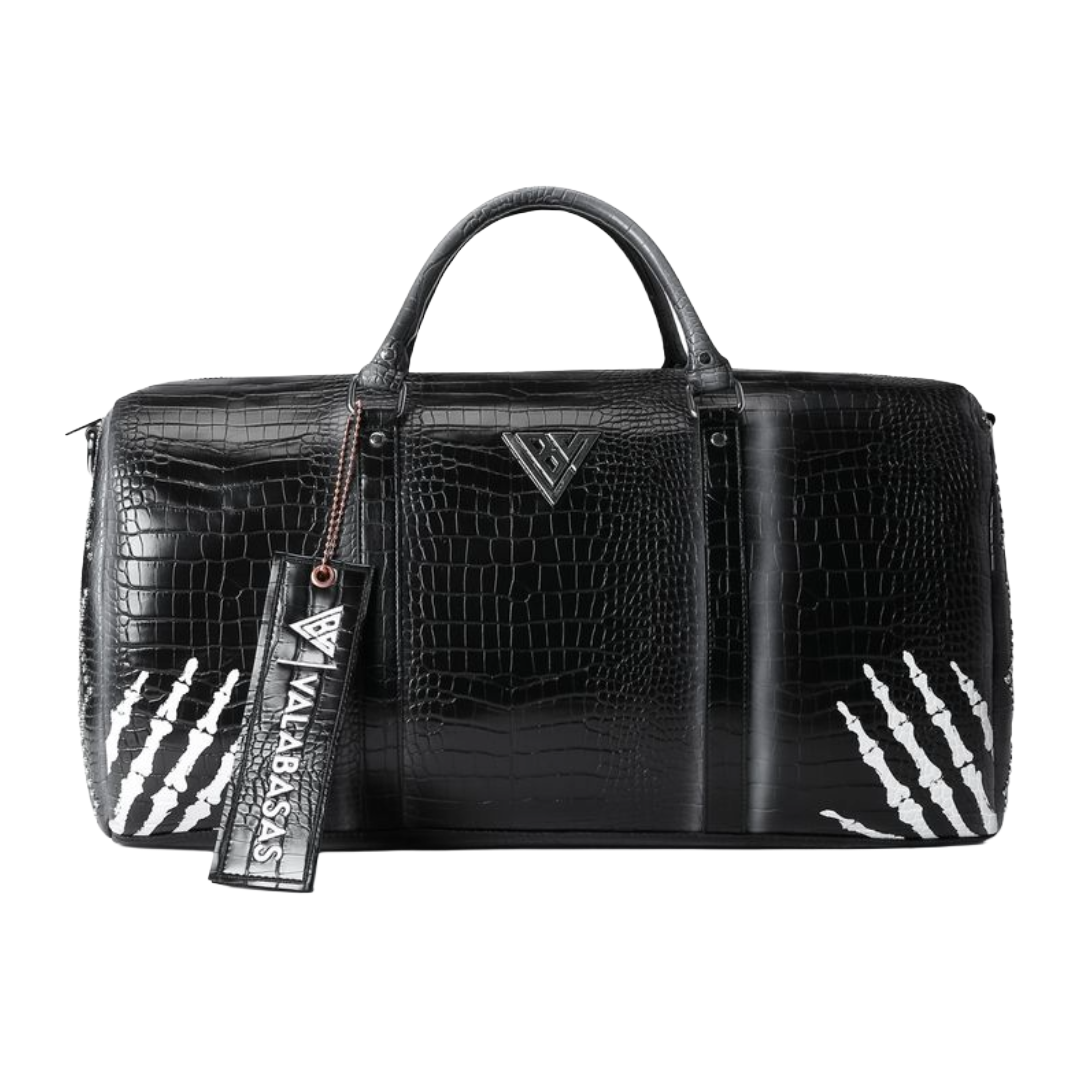 VALABASAS "VARENNE" DUFFLE BAG