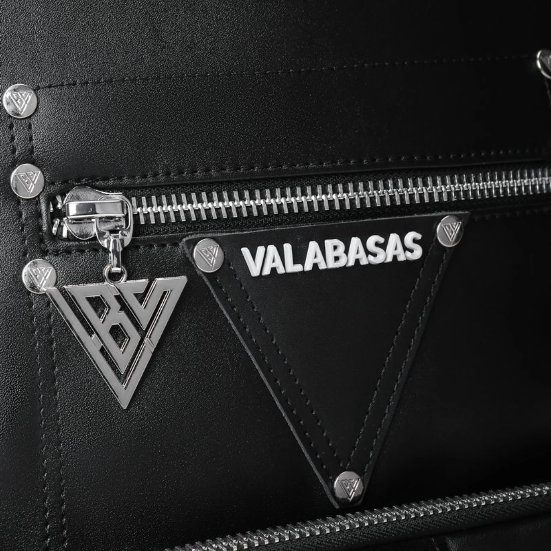VALABASAS "SOVANA" BACKPACK