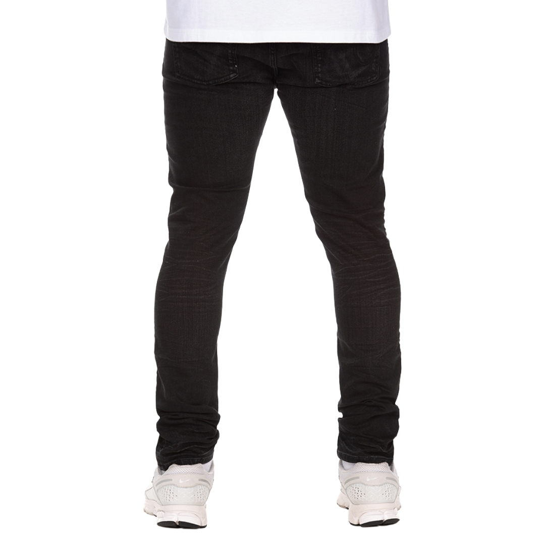 IC SHADE JEAN - CHOCOLATE FIT