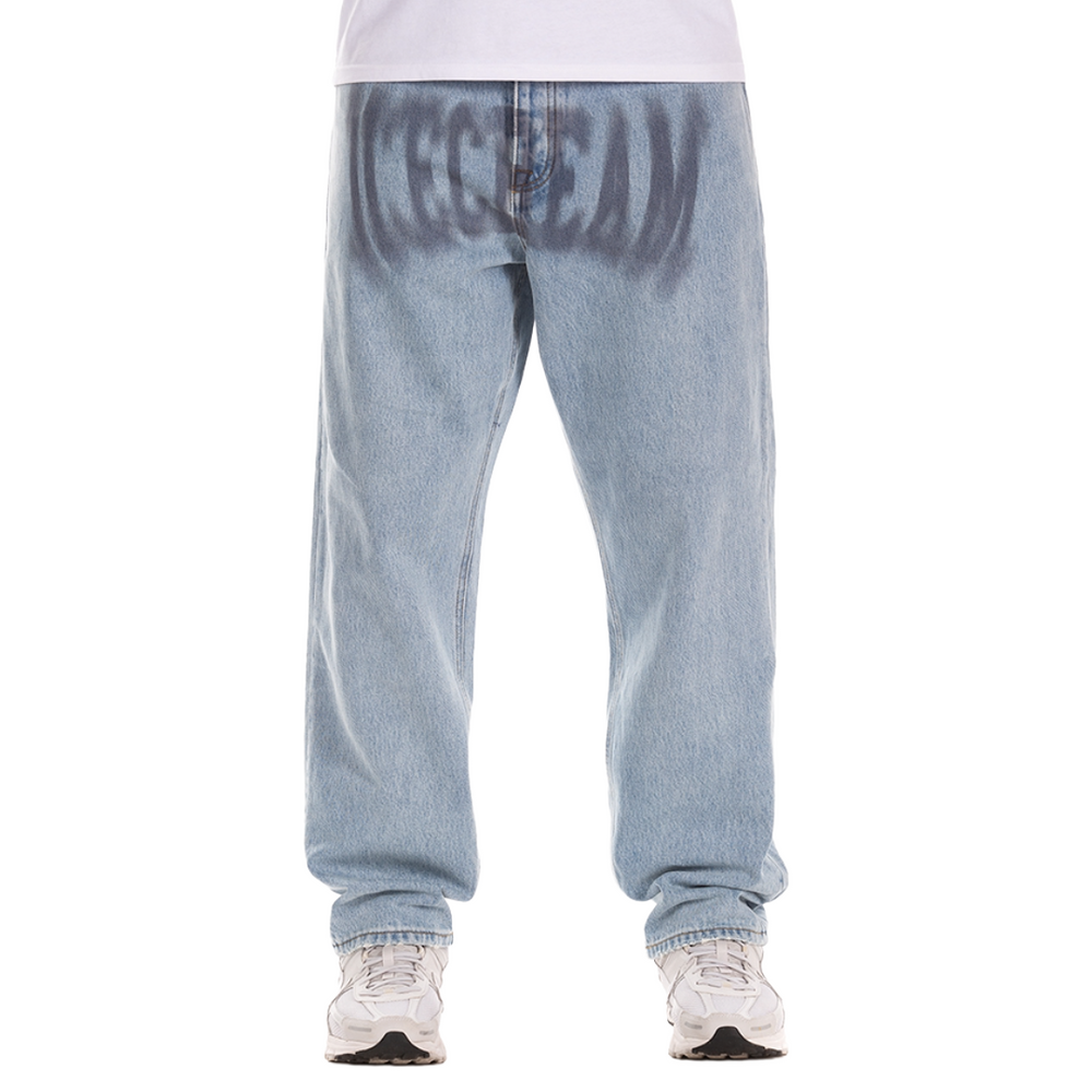 IC FADER JEANS - VANILLA FIT