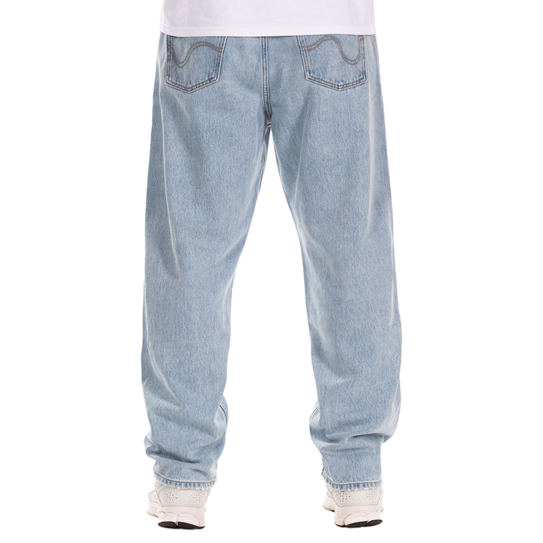 IC FADER JEANS - VANILLA FIT