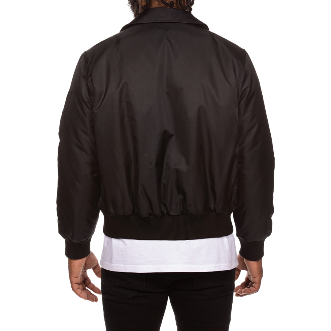 IC FLIGHT JACKET