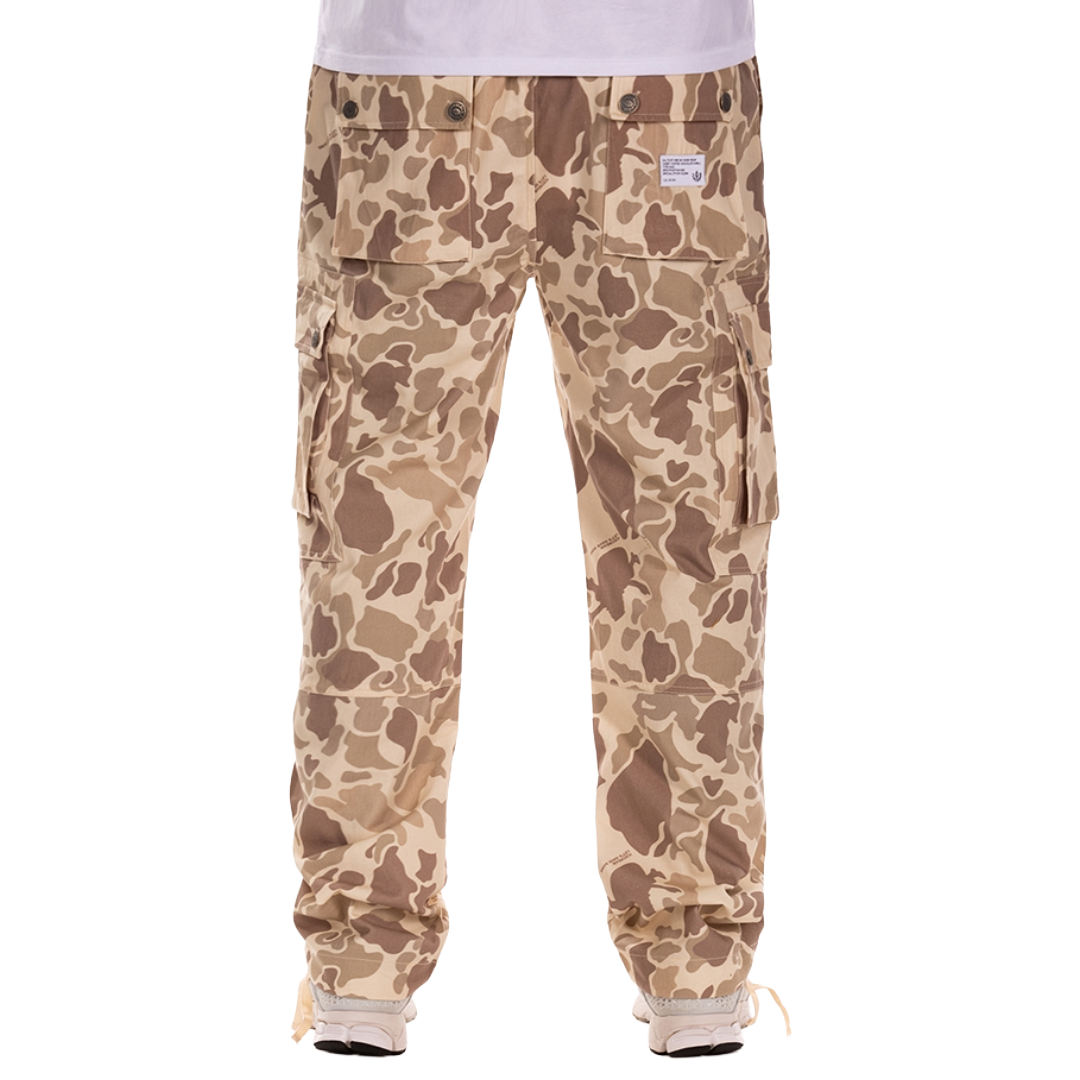 IC BRUSH CARGO PANTS