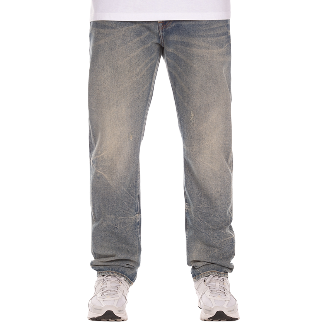 BB TREK JEANS (HEART FIT) - MISSION CONTROL