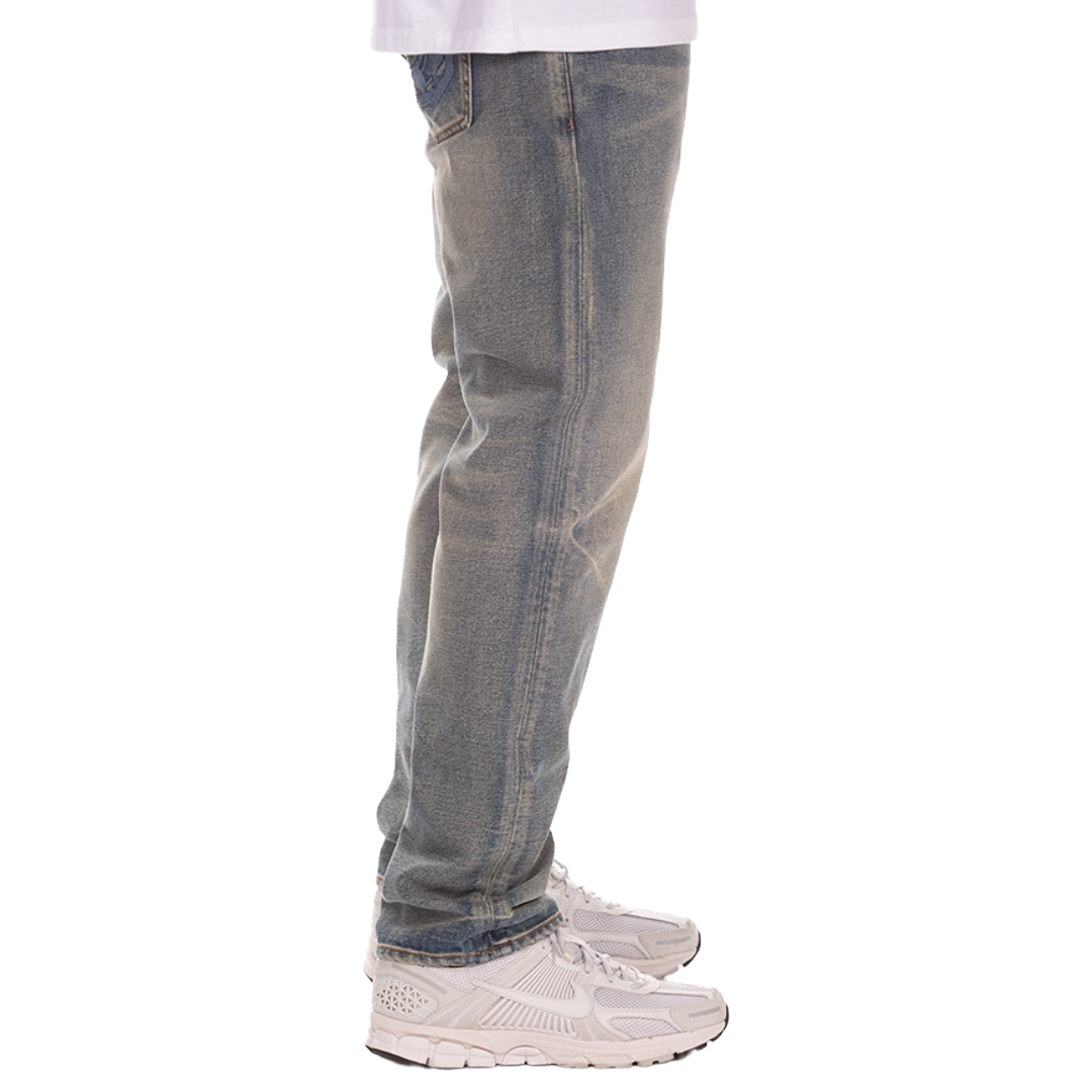 BB TREK JEANS (HEART FIT) - MISSION CONTROL