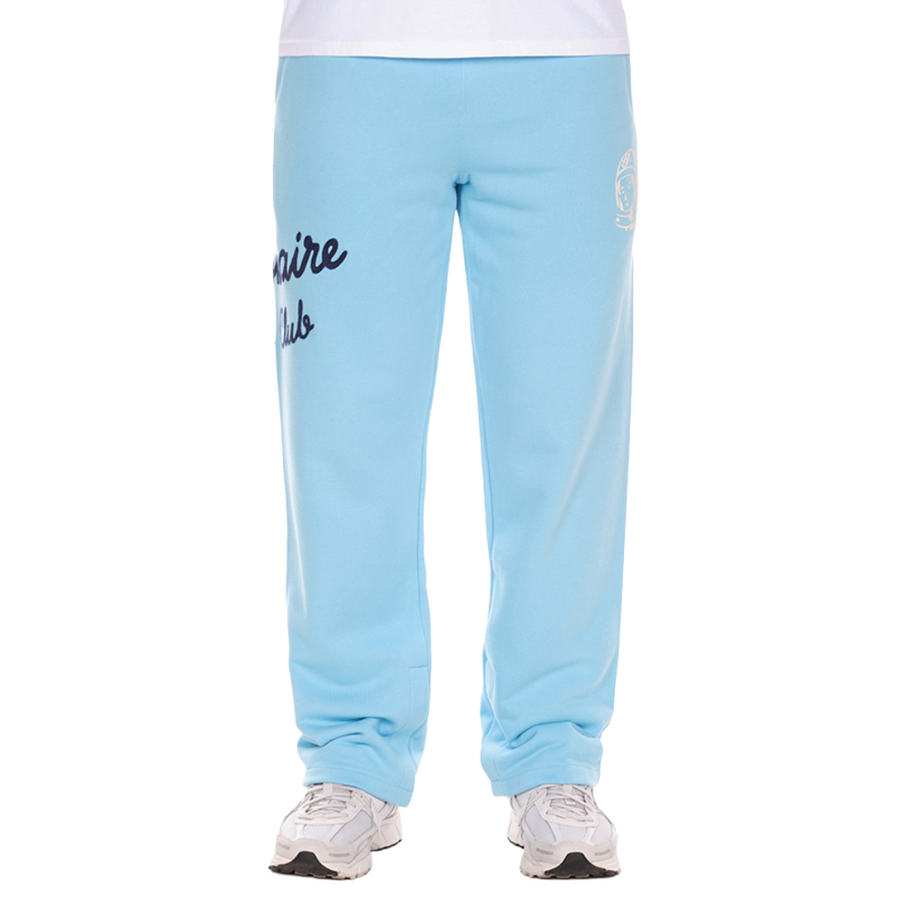 BB HELMET SWEATPANTS - BALTIC SEA