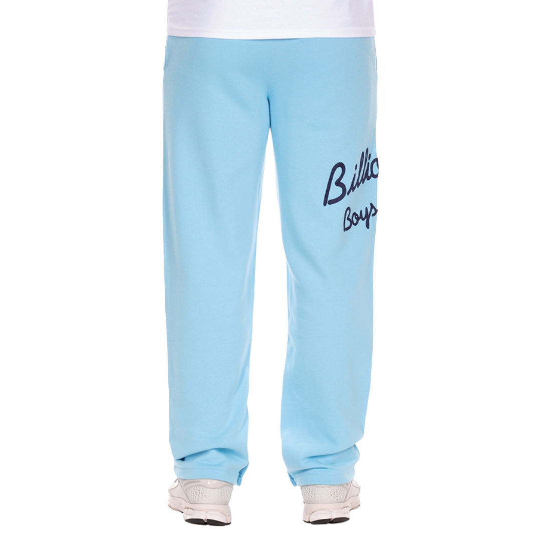 BB HELMET SWEATPANTS - BALTIC SEA