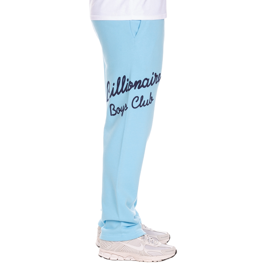 BB HELMET SWEATPANTS - BALTIC SEA