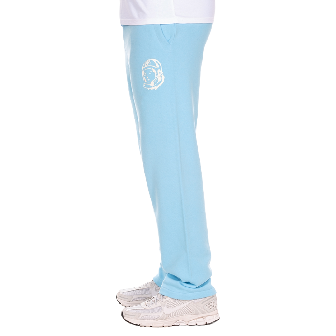 BB HELMET SWEATPANTS - BALTIC SEA
