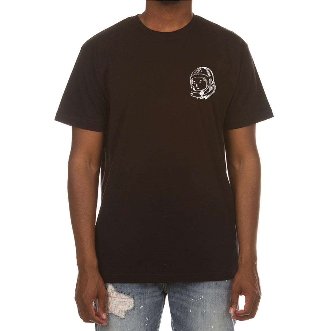 BB WORLD SS TEE - BLACK