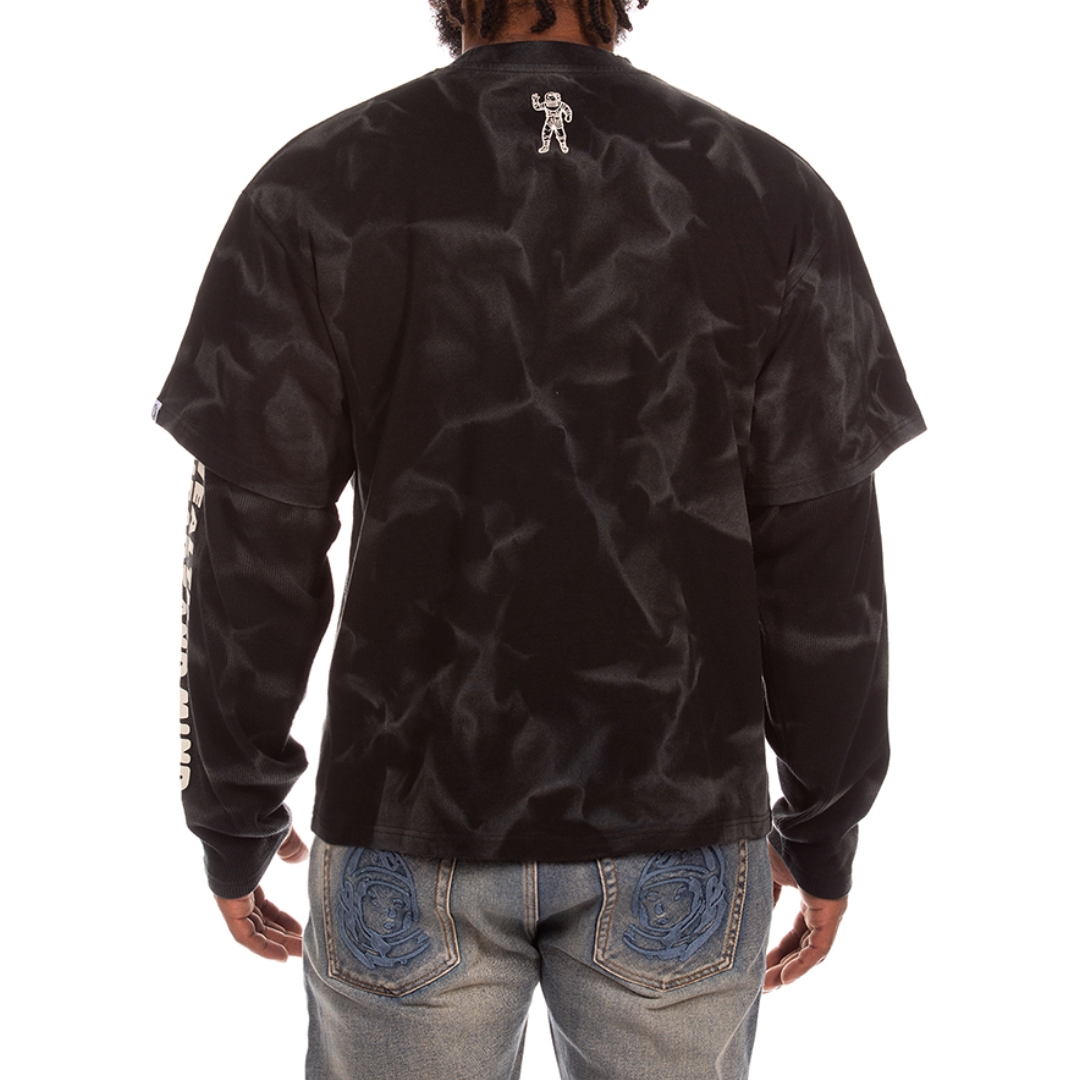 BB ARRIVAL LS KNIT