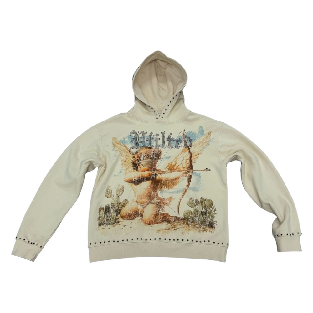 VTILTED "FOREVER" HOODIE