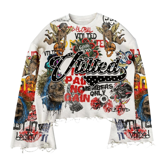 VTILTED "PAINT" THERMAL