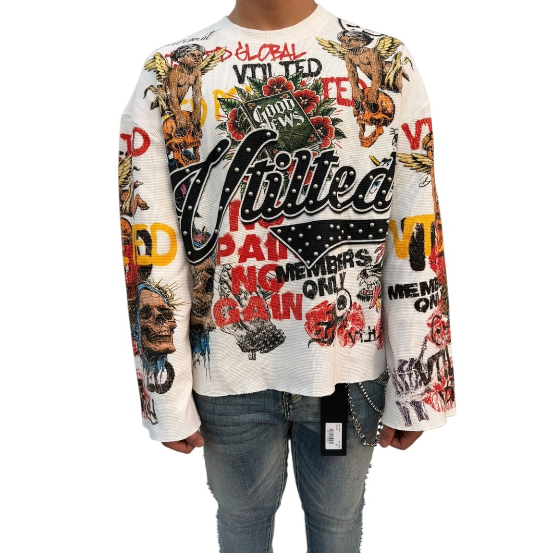 VTILTED "PAINT" THERMAL