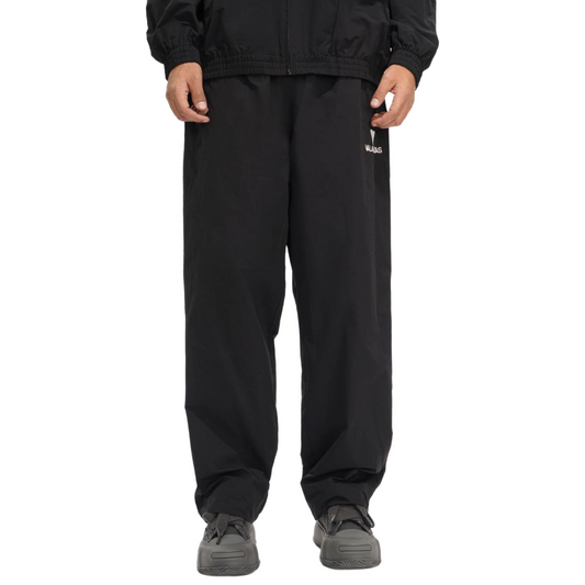 VALABASAS SILVER TRACK PANTS