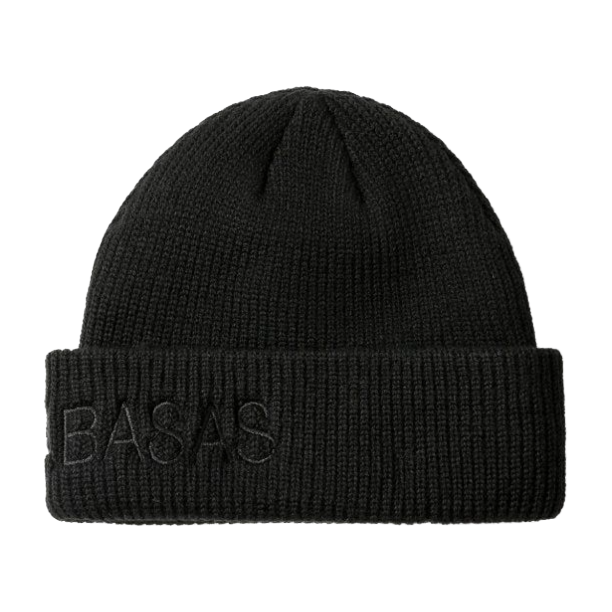 VALABASAS MR.BEANIE (BLACK)