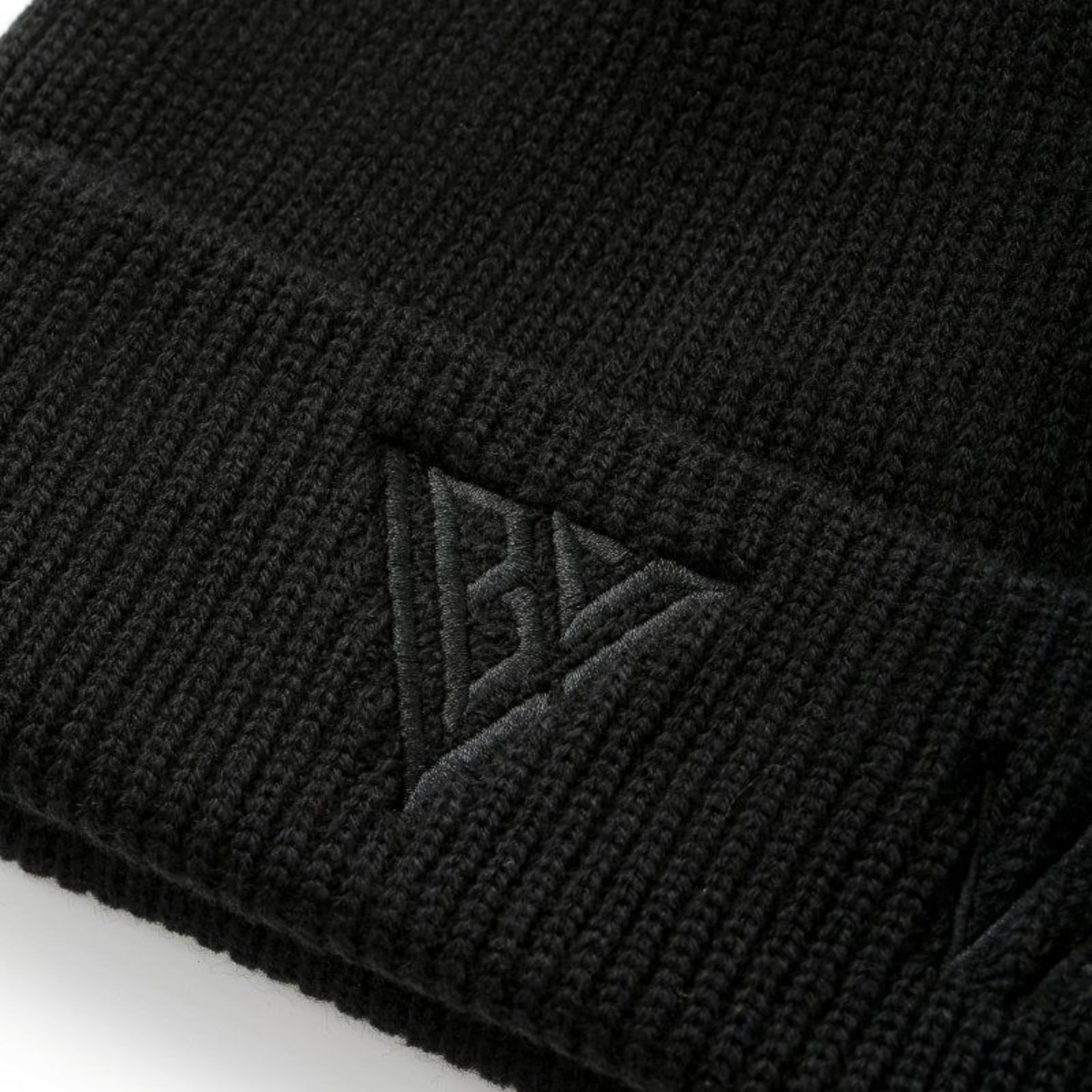 VALABASAS MR.BEANIE (BLACK)