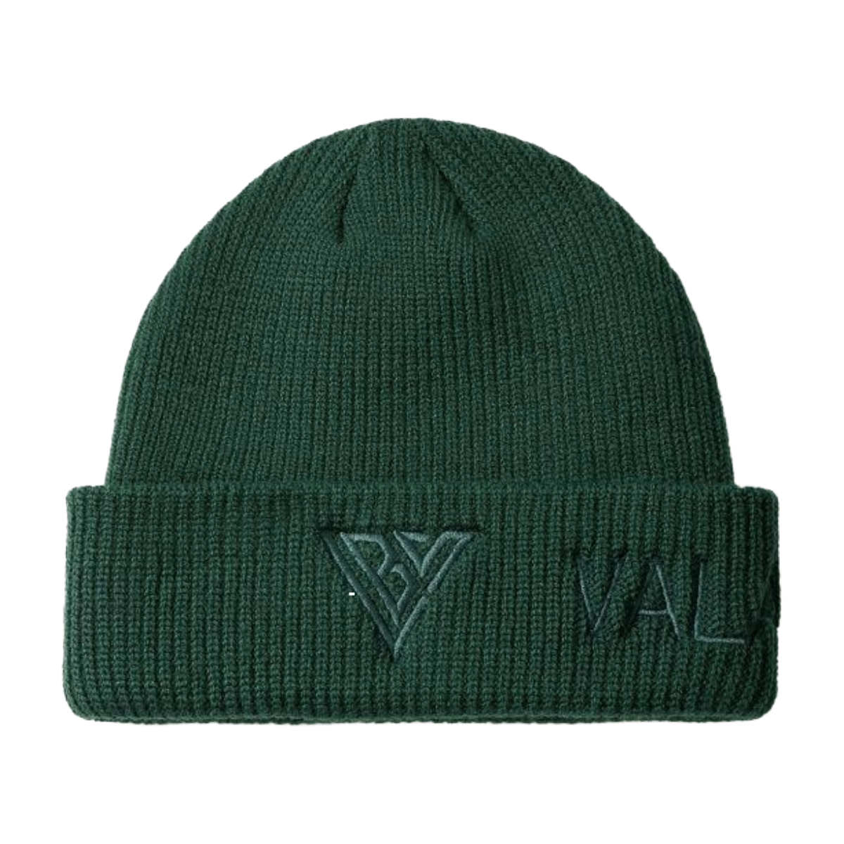 VALABASAS MR.BEANIE (GREEN)