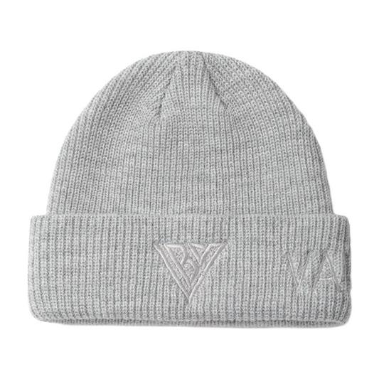 VALABASAS MR.BEANIE (GREY)