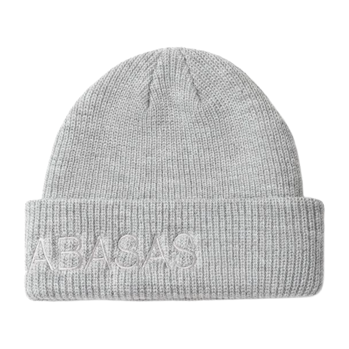 VALABASAS MR.BEANIE (GREY)