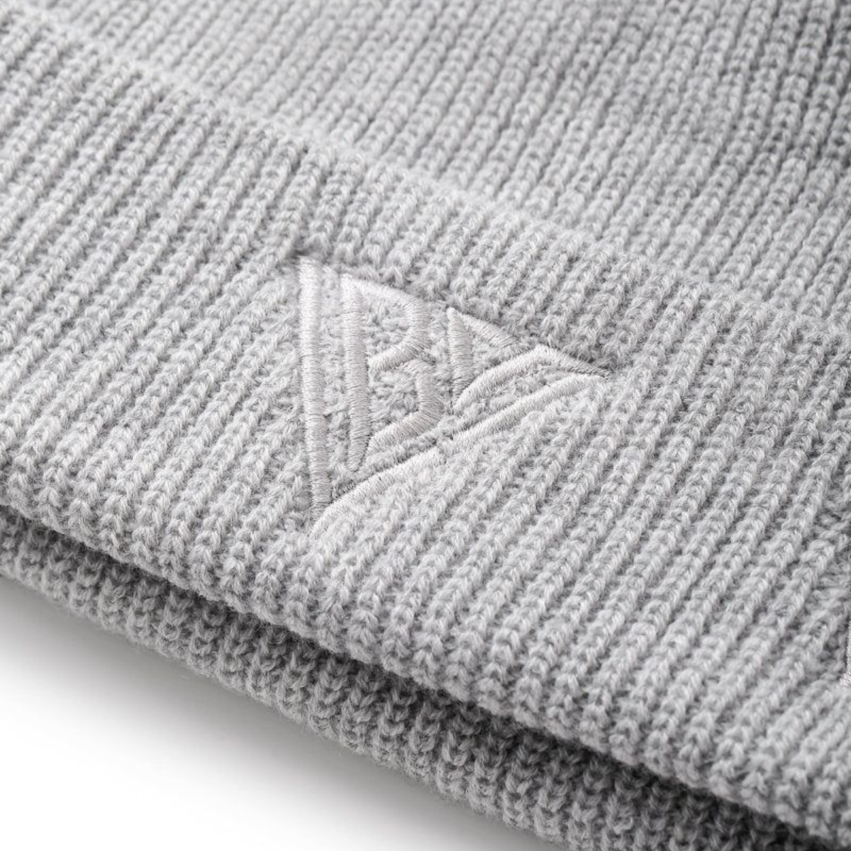 VALABASAS MR.BEANIE (GREY)