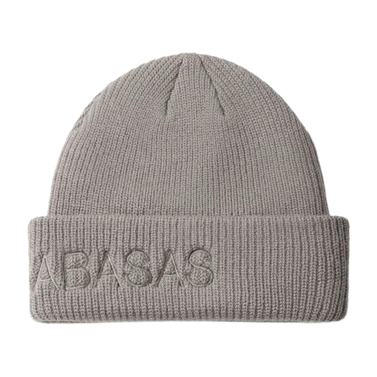VALABASAS MR.BEANIE (MOCHA)