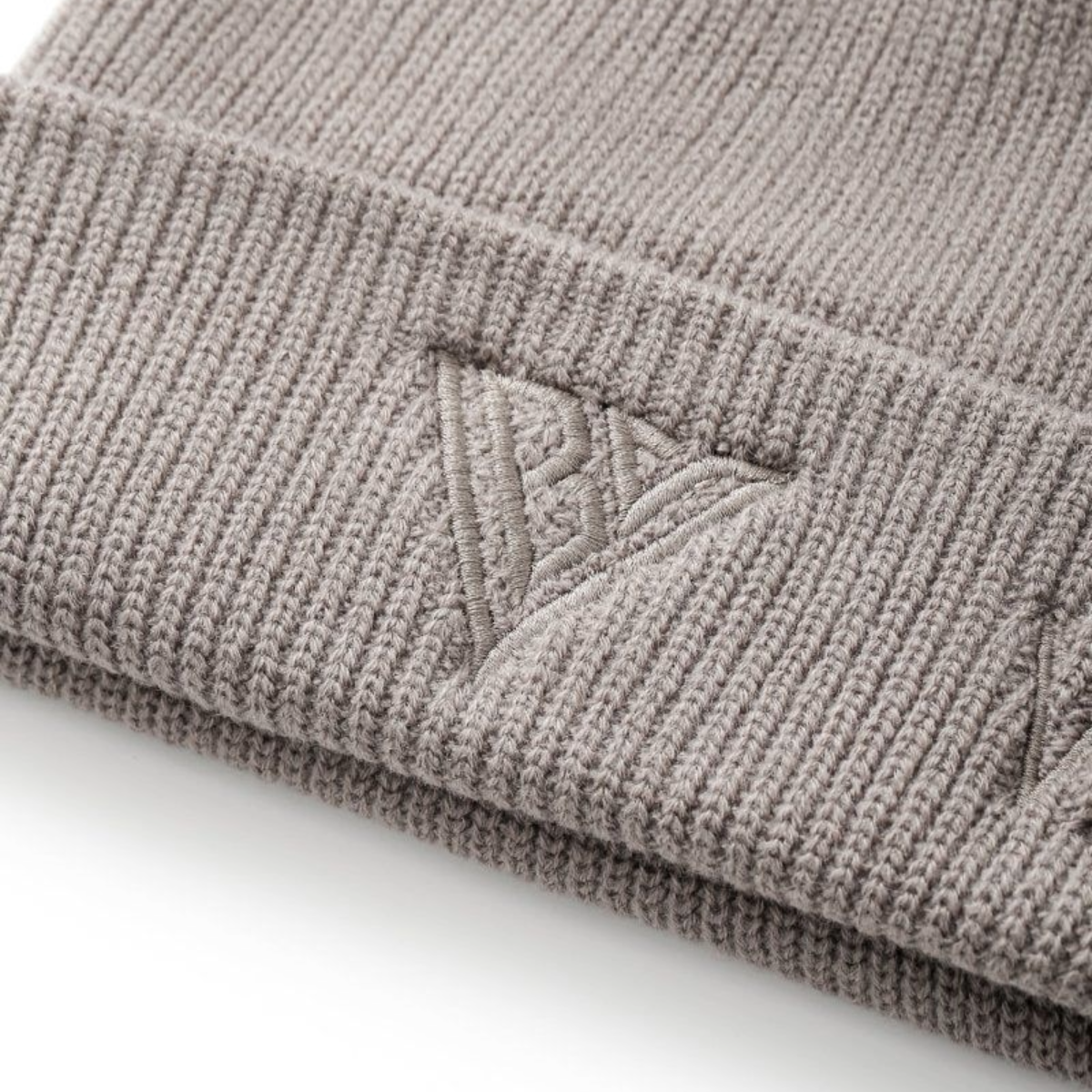 VALABASAS MR.BEANIE (MOCHA)