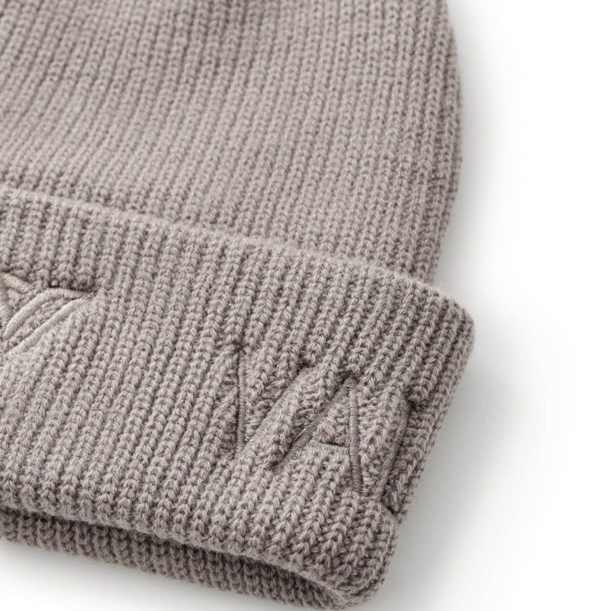 VALABASAS MR.BEANIE (MOCHA)