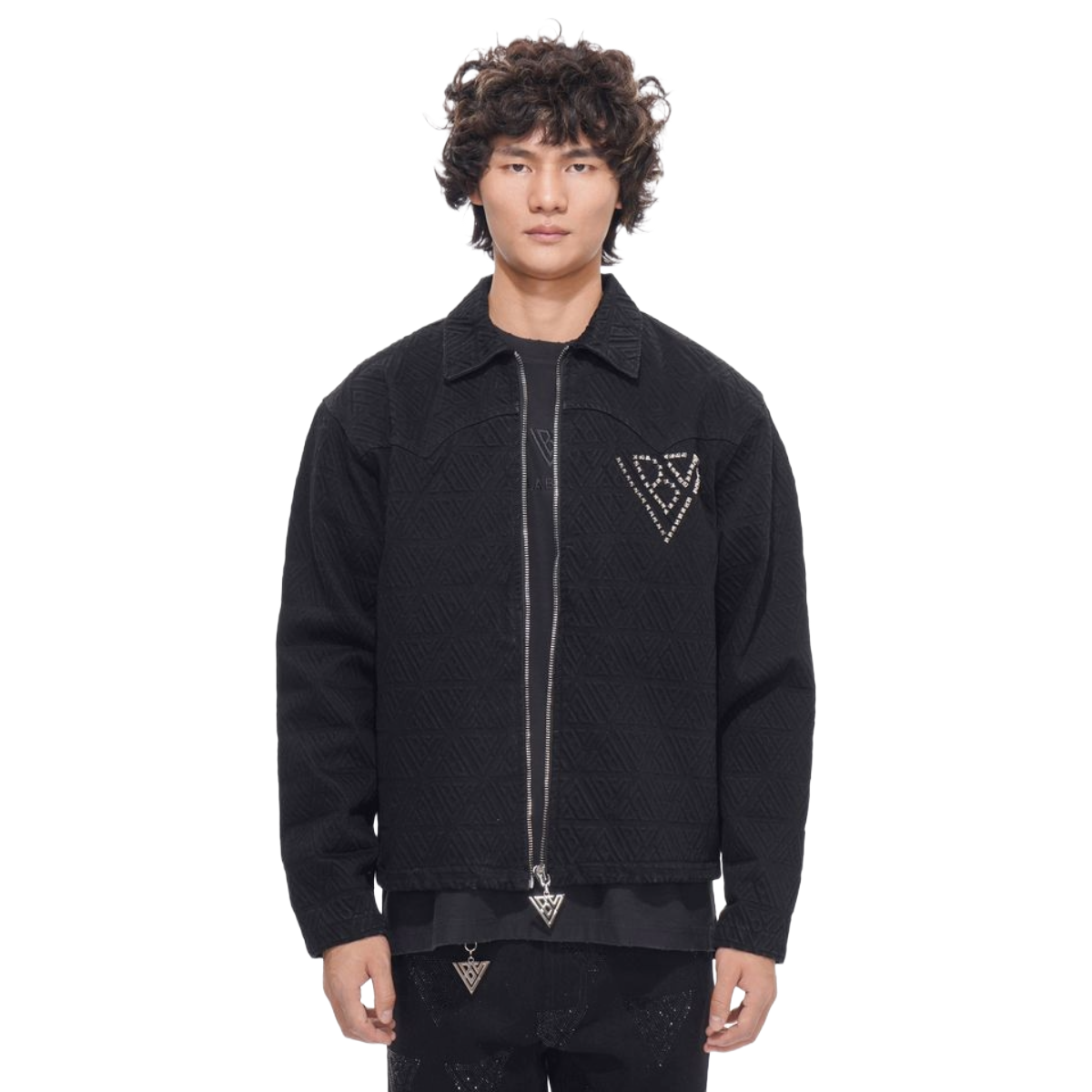 VALABASAS 'PRIMED' JACKET