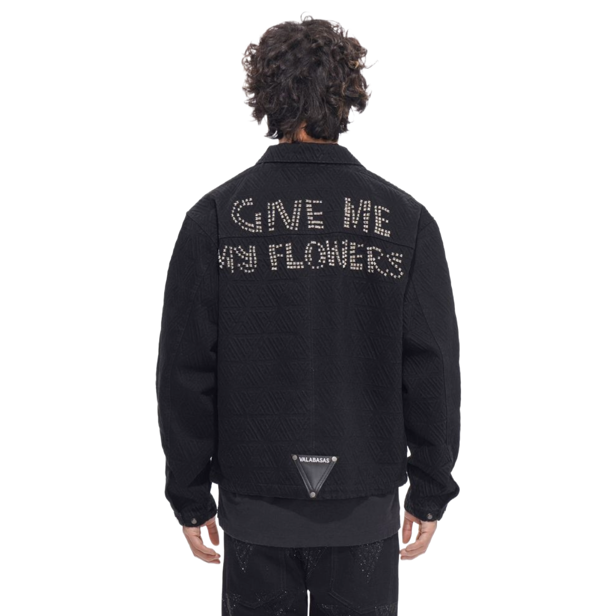 VALABASAS 'PRIMED' JACKET