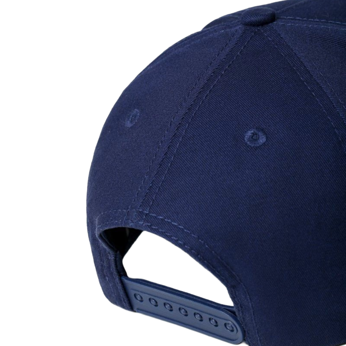 VDL RINATO TRUCKER HAT - NAVY