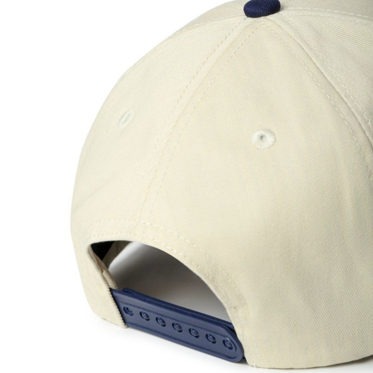 VDL NOBELESS TRUCKER HAT - OW / NAVY