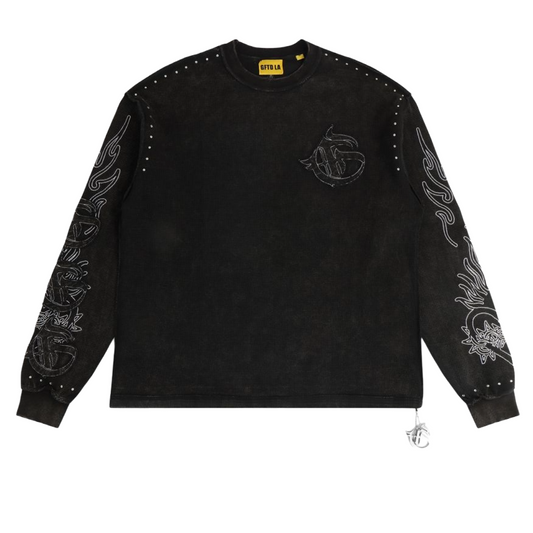 GFTD PRAYERS BLACK THERMAL