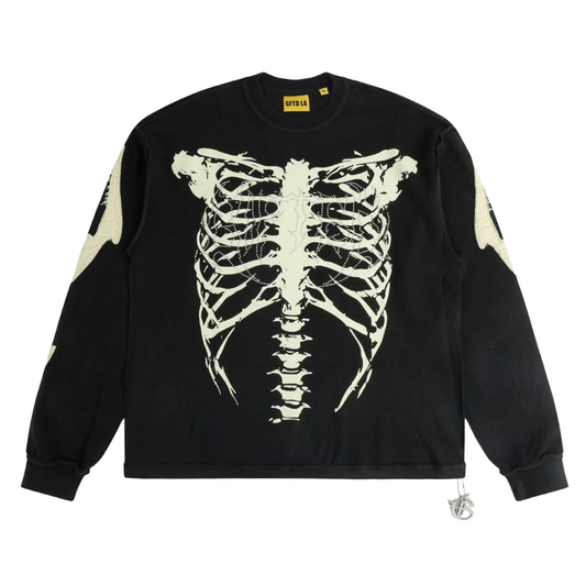 GFTD DARK TIMES BLACK THERMAL